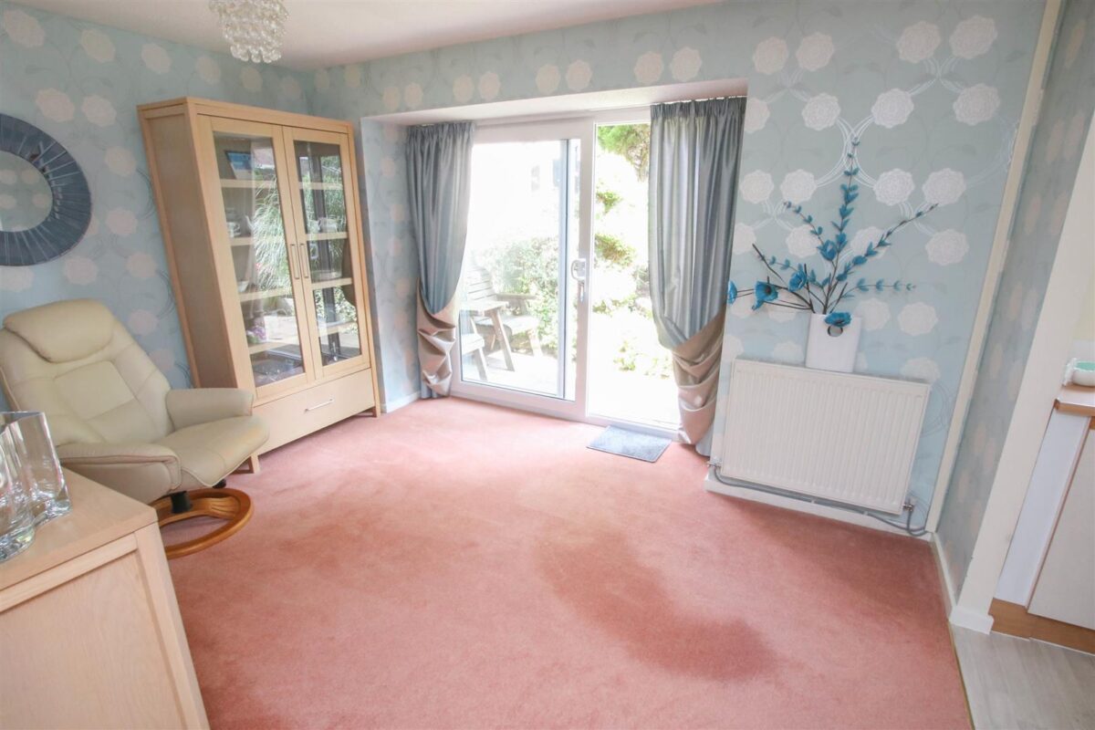 Manse Close, Doncaster