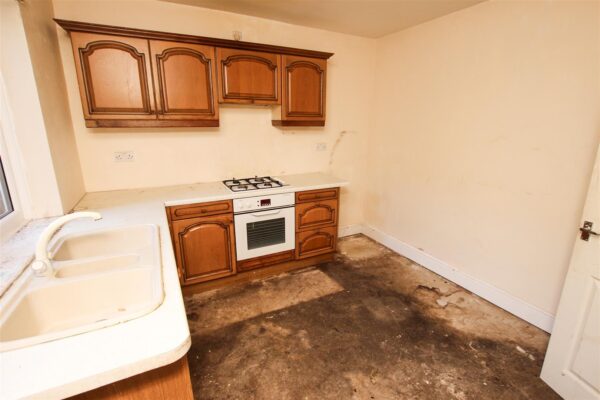 Bude Road, Doncaster