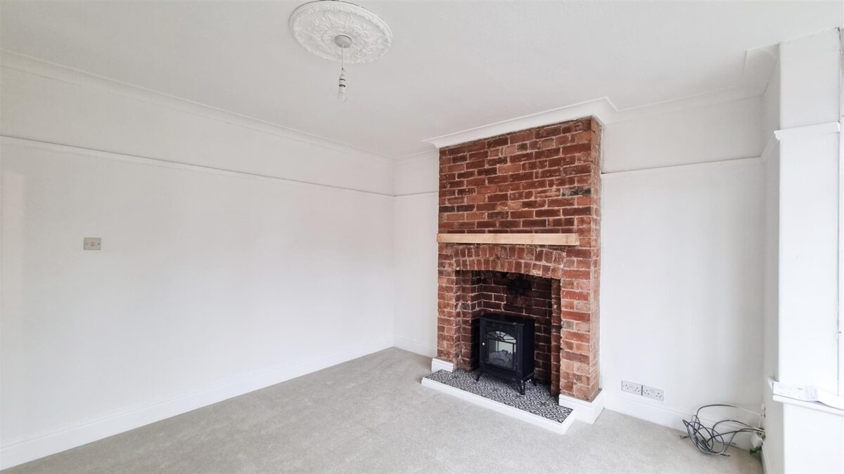 Sandbeck Road, Doncaster