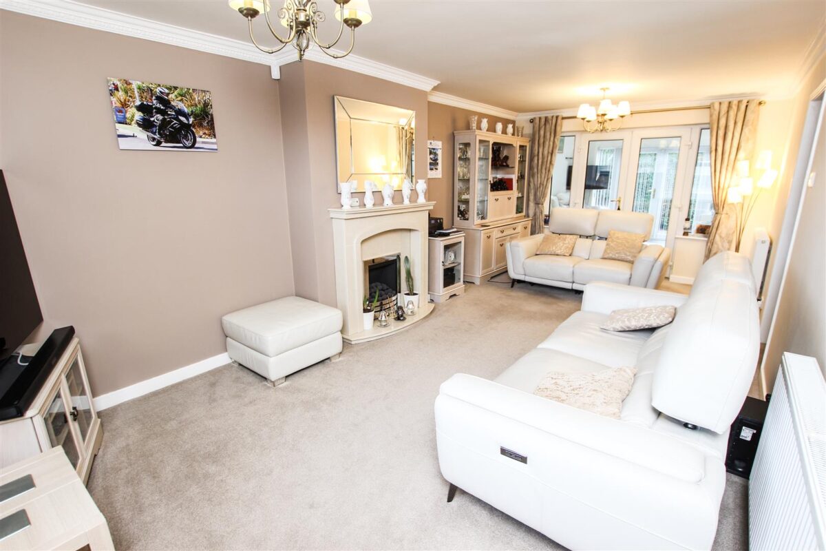 Whiphill Lane, Armthorpe, Doncaster