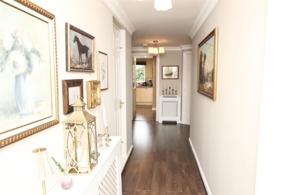 Brander Close, Woodfield Plantation, Doncaster