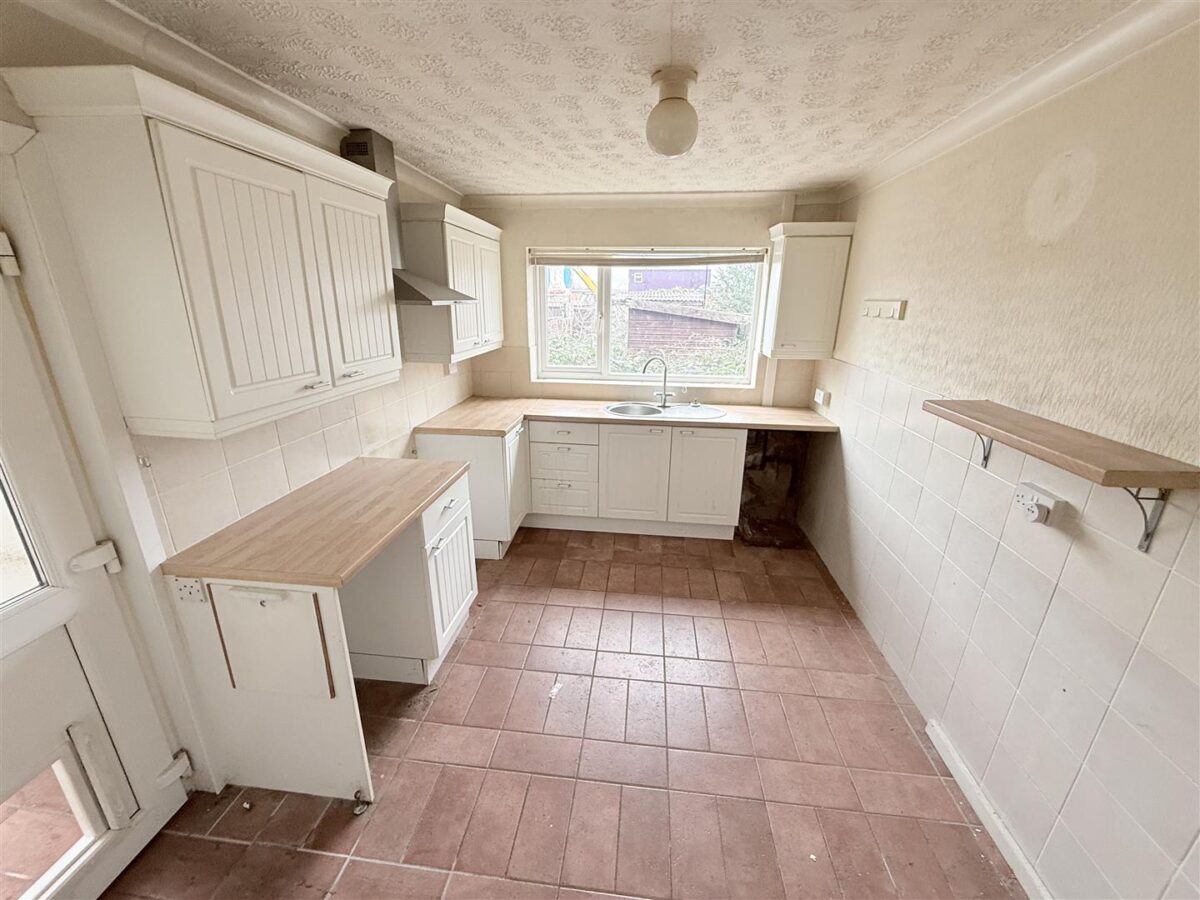 Owston Road, Carcroft, Doncaster