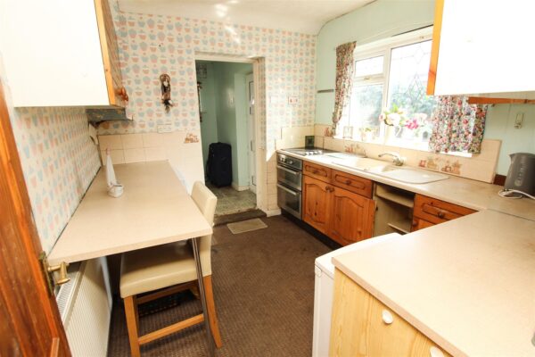 Forest Rise, Doncaster