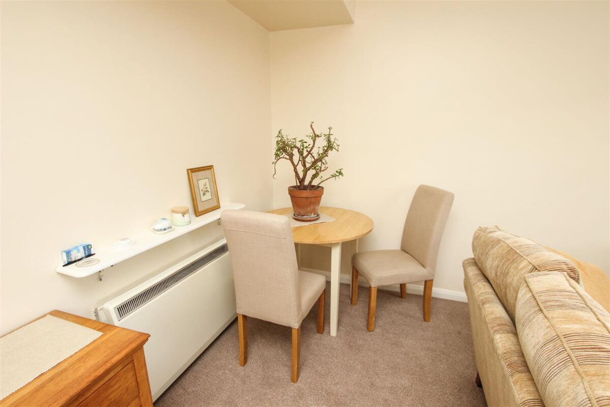 Bennetthorpe, Doncaster