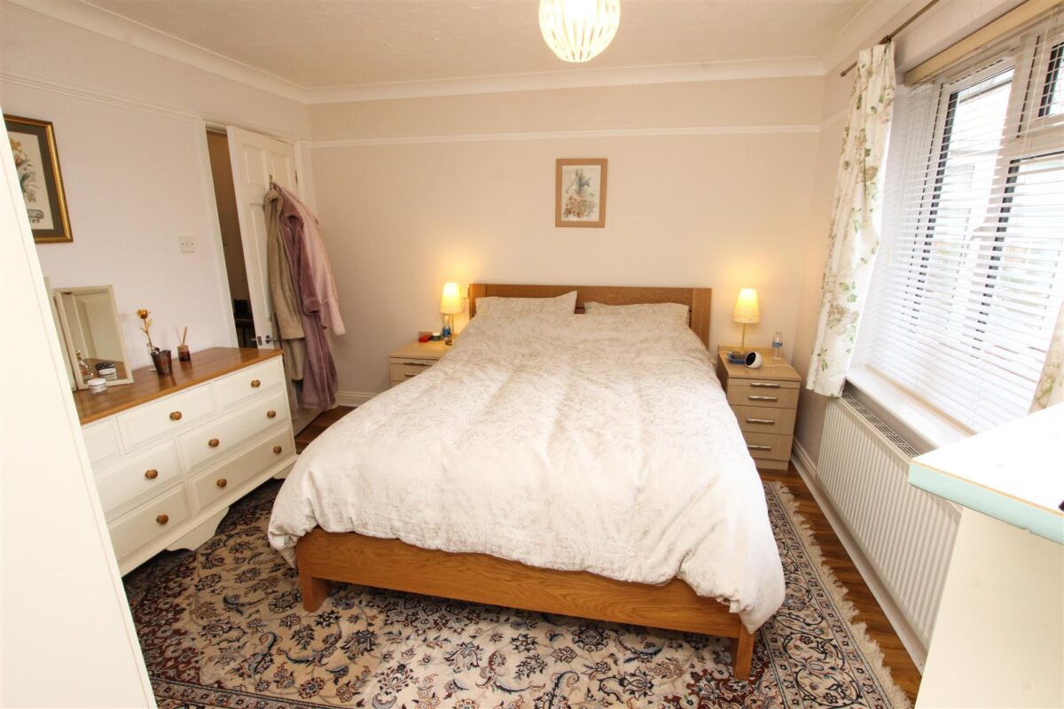 Stripe Road, Rossington, Doncaster