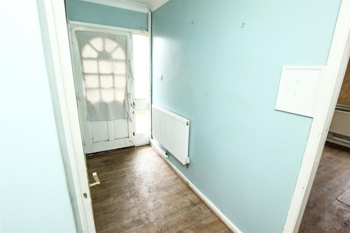 Parkhill Road, Barnby Dun, Doncaster