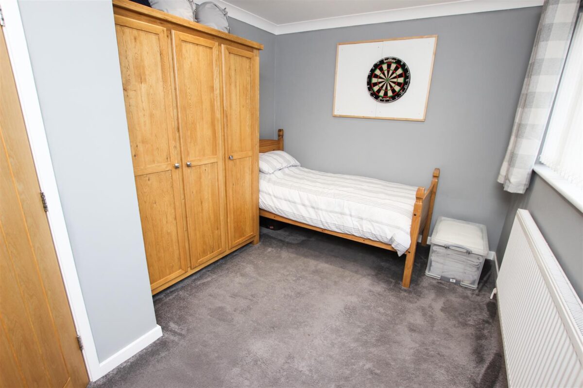 Whiphill Lane, Armthorpe, Doncaster