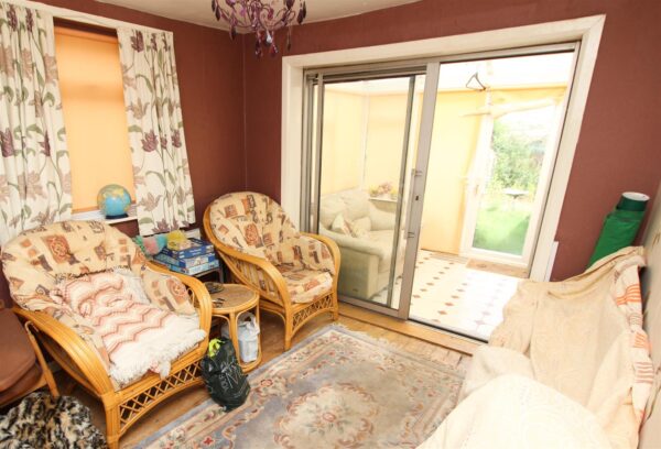 Forest Rise, Doncaster