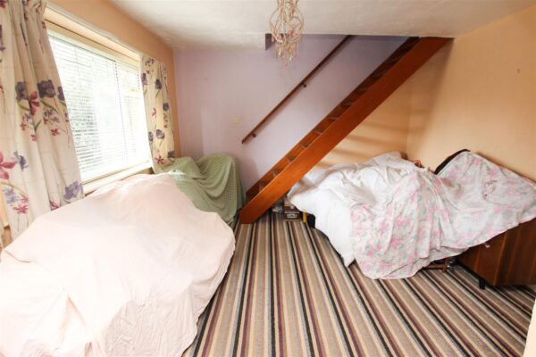 Forest Rise, Doncaster