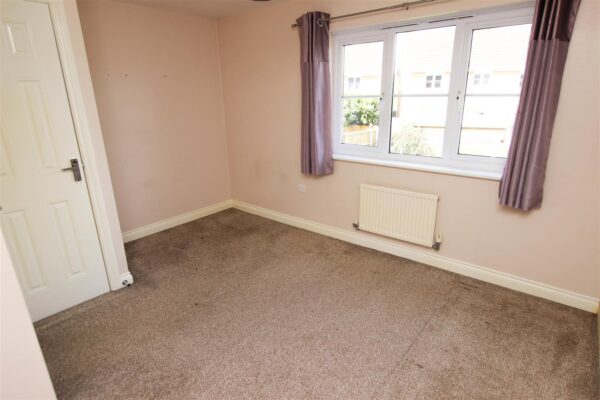 Jenkinson Grove, Armthorpe, Doncaster
