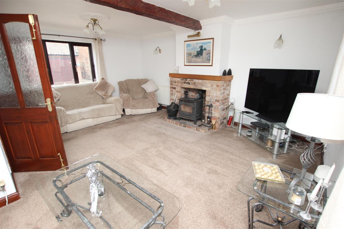 Bawtry Road, Hatfield Woodhouse, Doncaster