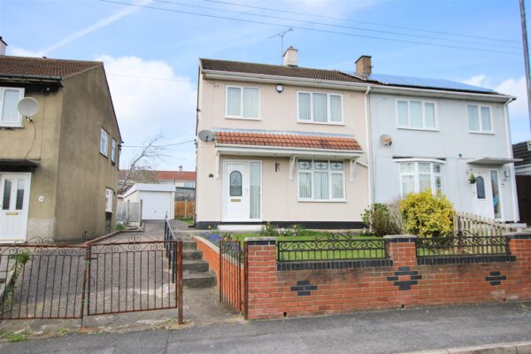 Oak Grove, Conisbrough, Doncaster