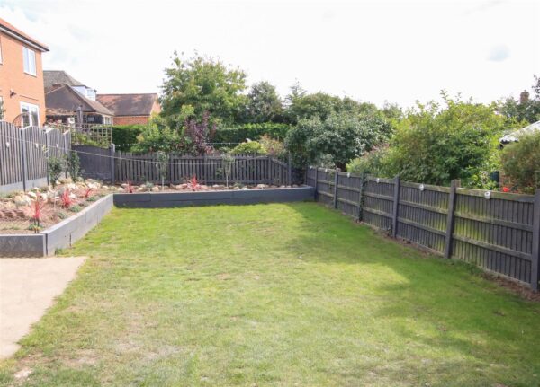 Green House Road, Wheatley Hills, Doncaster