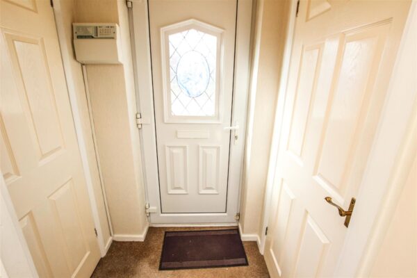 Lyndale Avenue, Doncaster