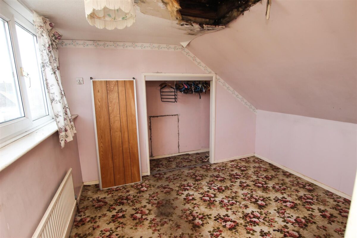 Forest Rise, Doncaster