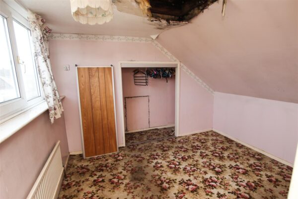 Forest Rise, Doncaster