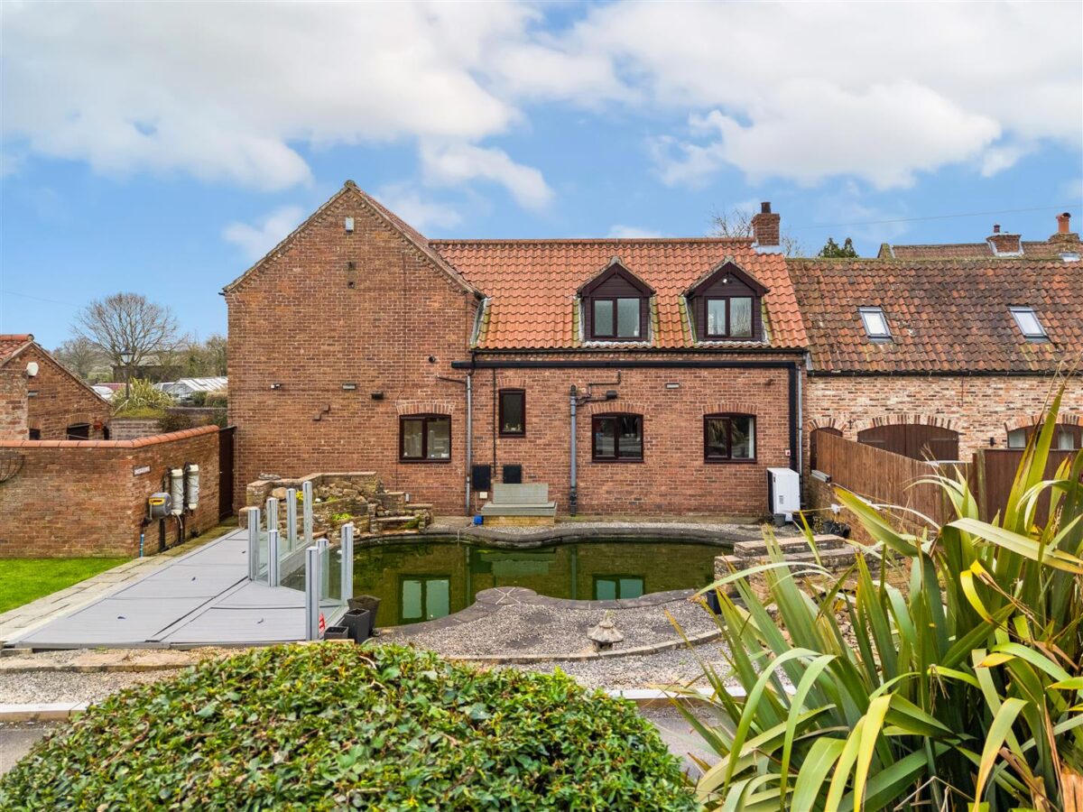 Bawtry Road, Hatfield Woodhouse, Doncaster