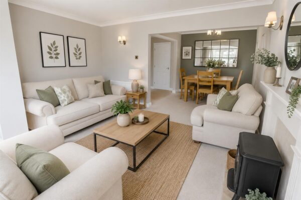 Brook Way, Arksey, Doncaster