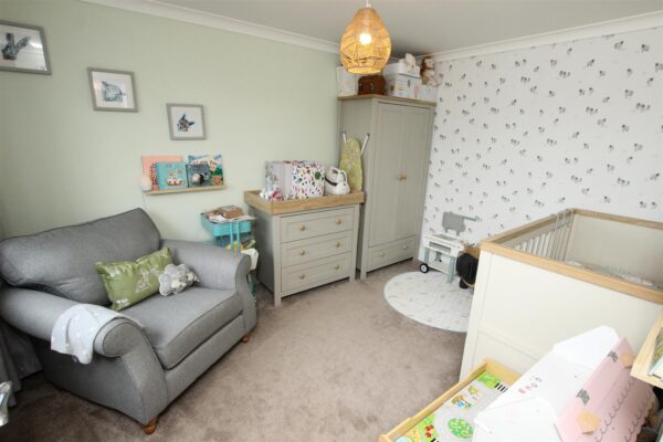 Fillies Avenue, Bessacarr, Doncaster