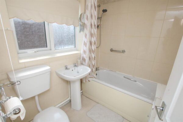 Manse Close, Doncaster