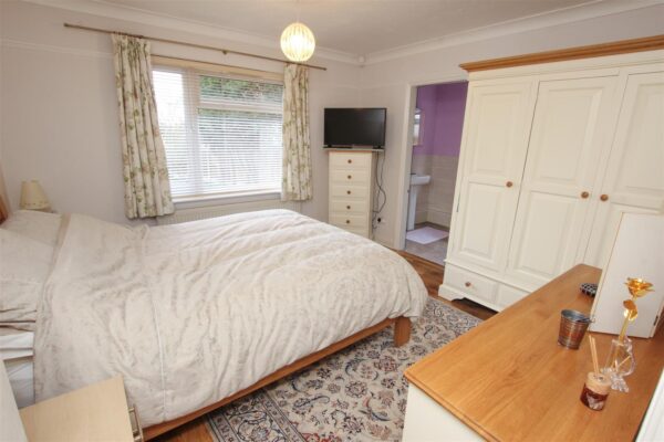 Stripe Road, Rossington, Doncaster