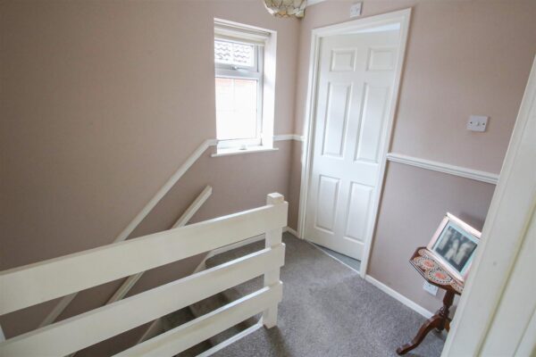 Brook Way, Arksey, Doncaster