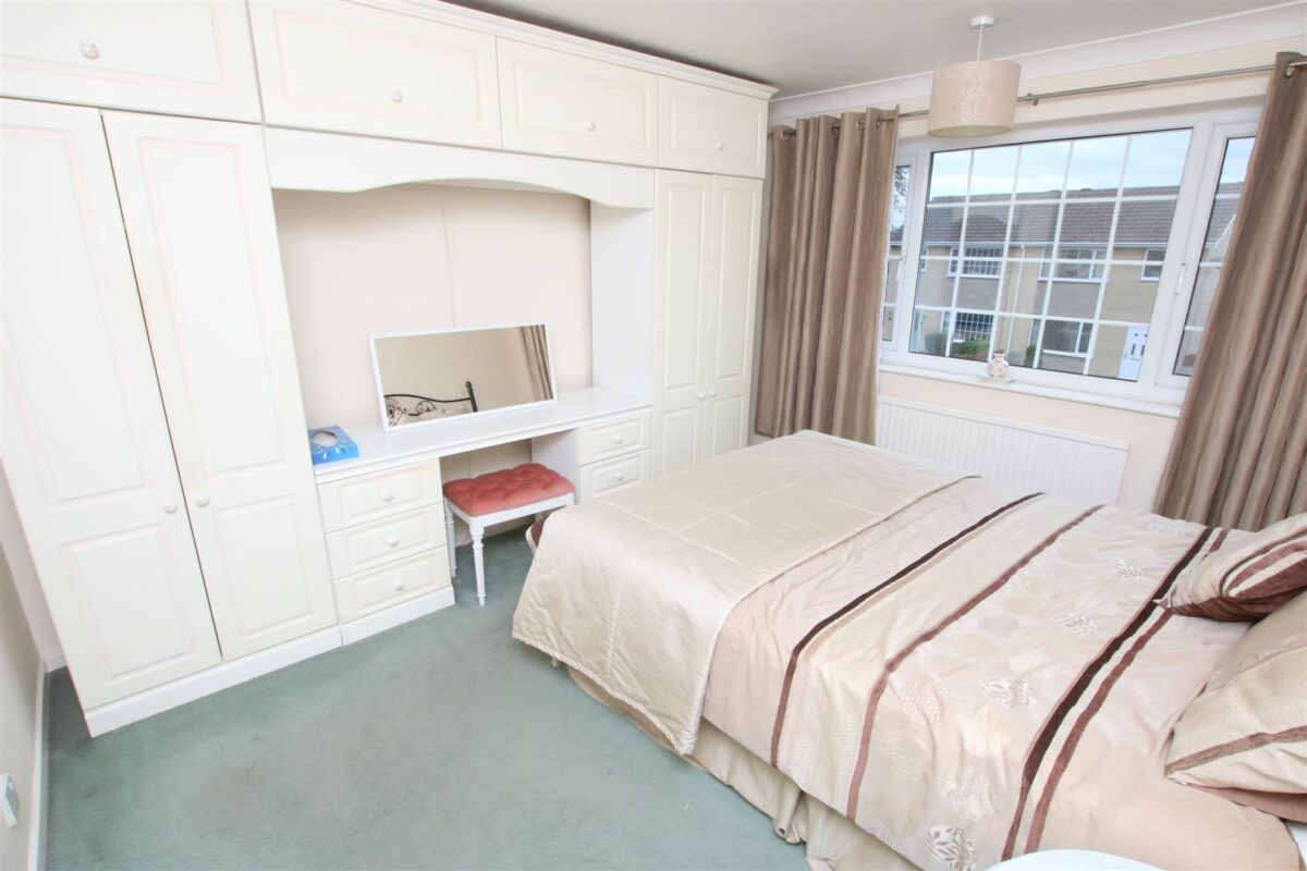 Brook Way, Arksey, Doncaster