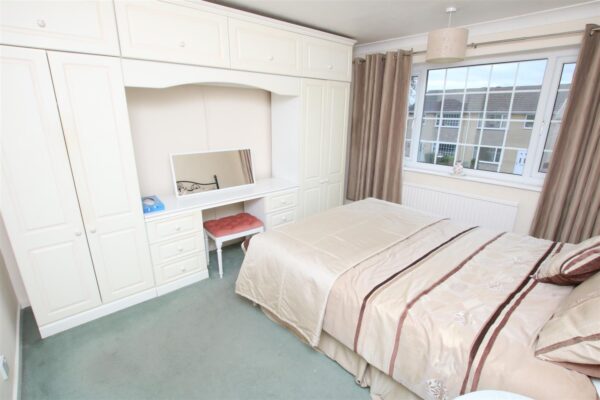 Brook Way, Arksey, Doncaster