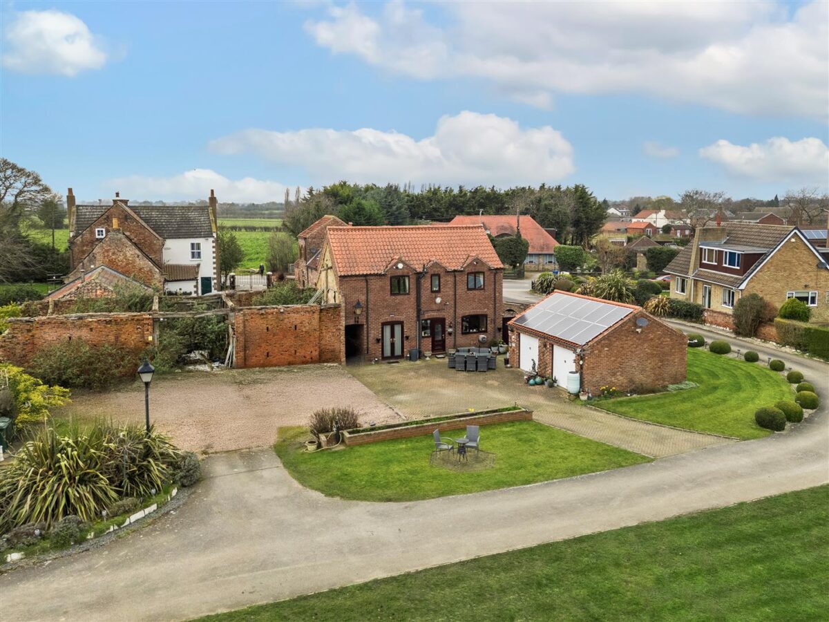 Bawtry Road, Hatfield Woodhouse, Doncaster