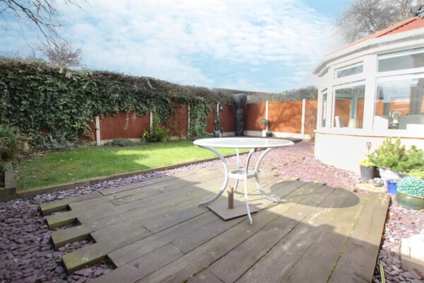 Brander Close, Woodfield Plantation, Doncaster