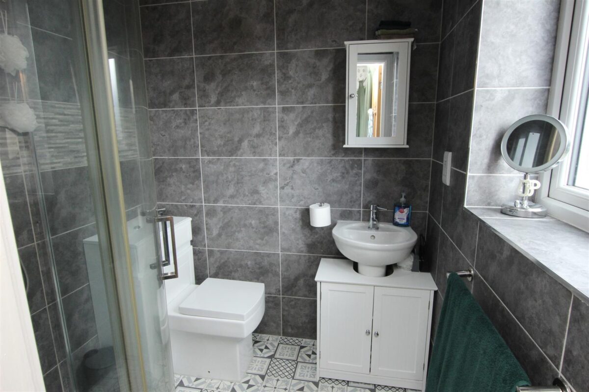 Ellers Road, Bessacarr, Doncaster
