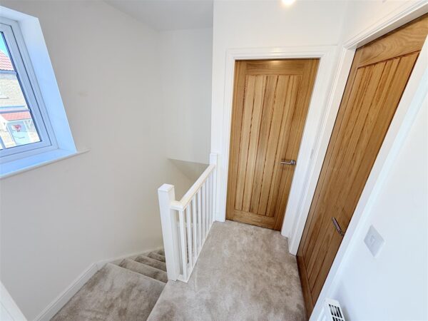 Drabble Close, Armthorpe, Doncaster