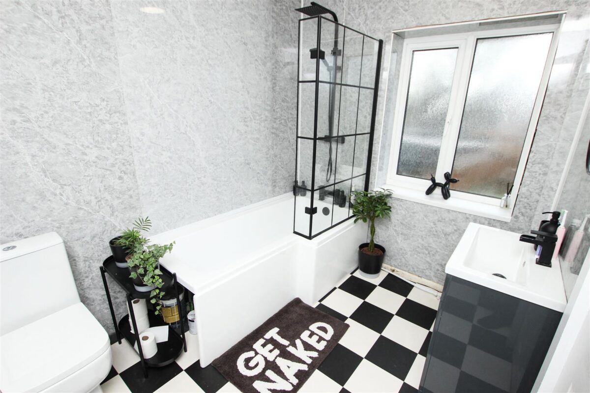 Parkway South, Wheatley, Doncaster