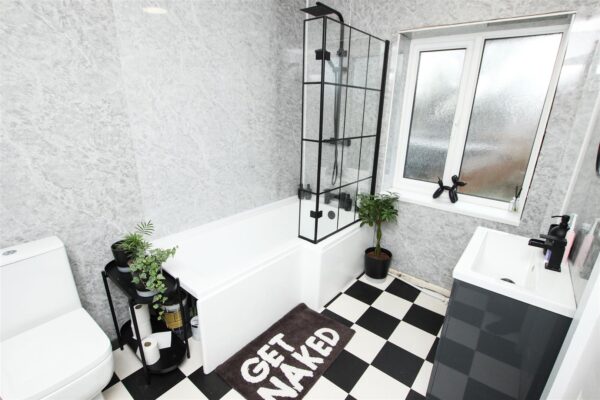 Parkway South, Wheatley, Doncaster