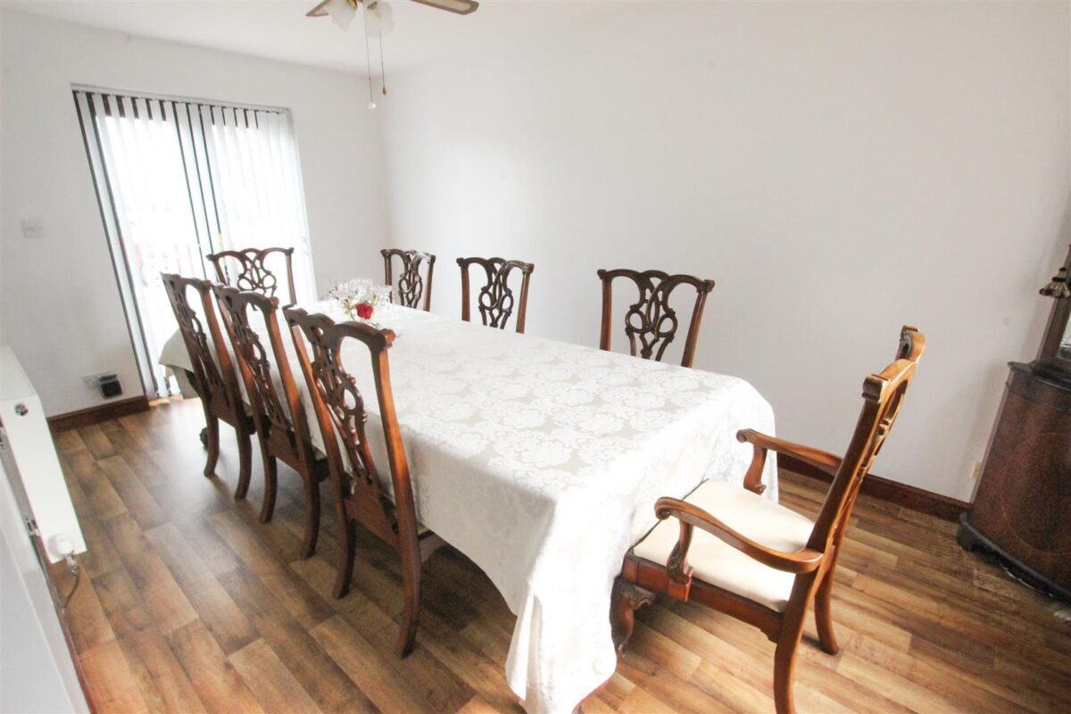 Bawtry Road, Hatfield Woodhouse, Doncaster