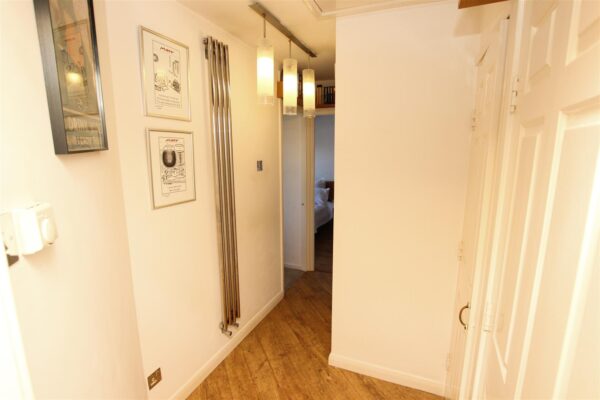 Axholme Court, Wheatley, Doncaster