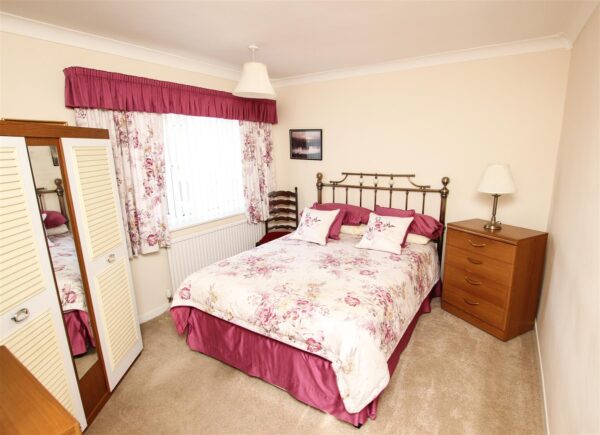 Oak Grove, Conisbrough, Doncaster