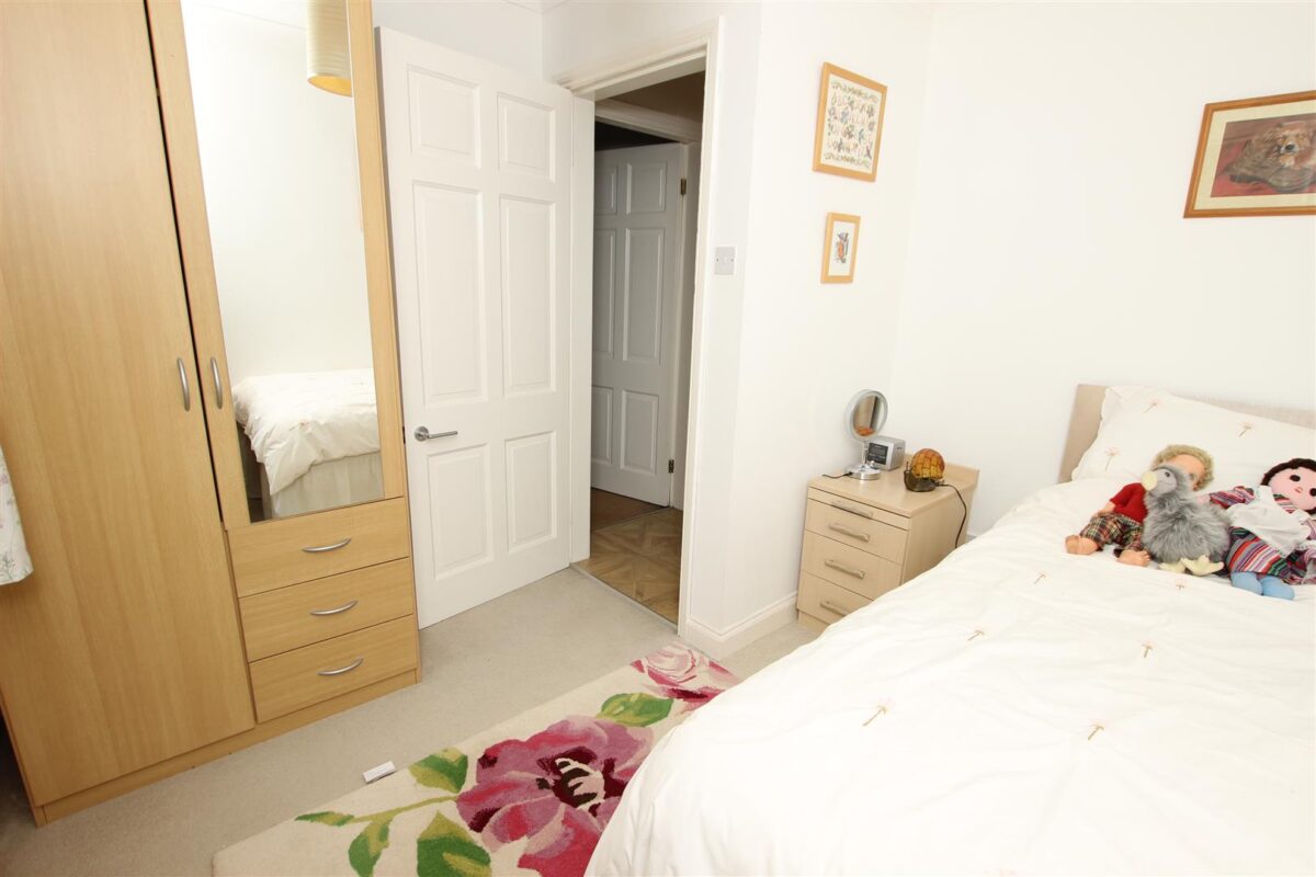 Stripe Road, Rossington, Doncaster