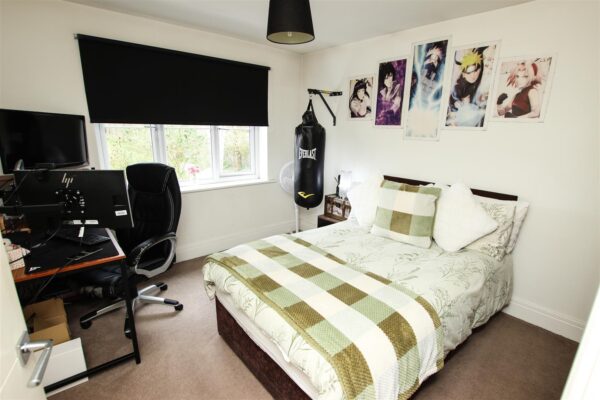 Dove Road, Mexborough