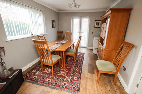 Stripe Road, Rossington, Doncaster