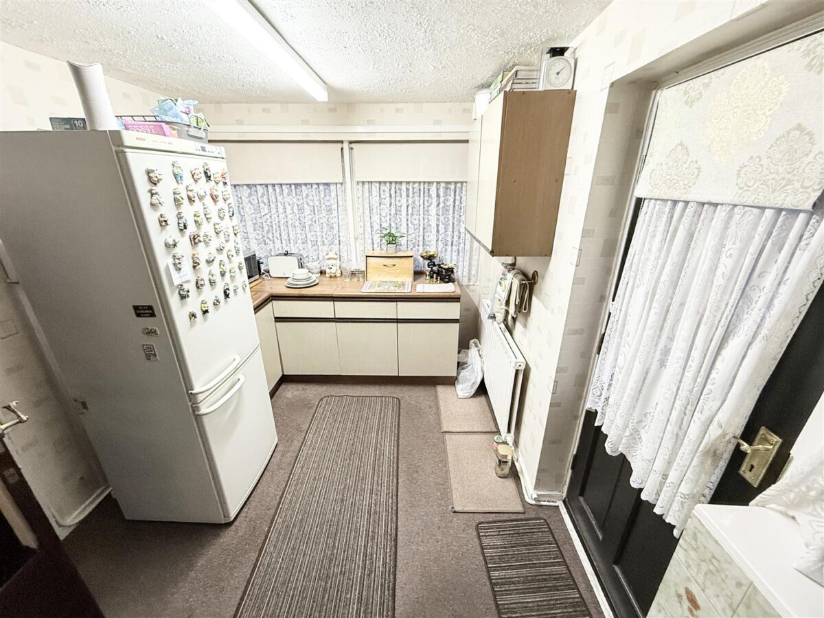 Paddock Way, Boroughbridge Road, York