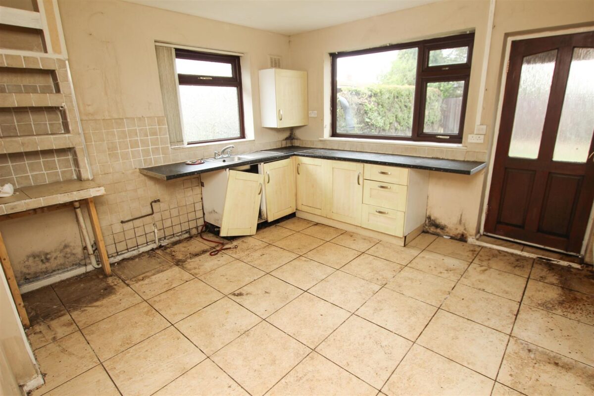 Parkhill Road, Barnby Dun, Doncaster