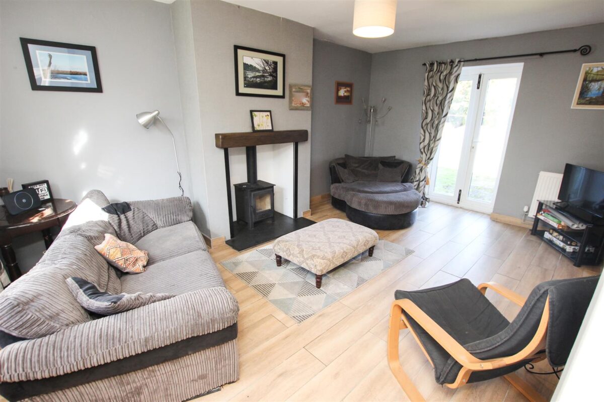 High Street, Wroot, Doncaster