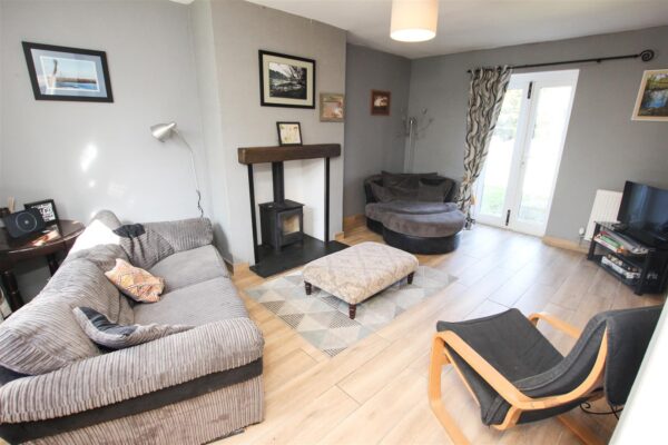 High Street, Wroot, Doncaster