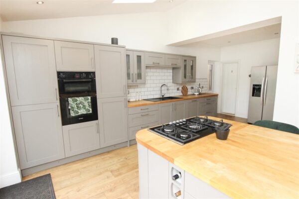 Ellers Road, Bessacarr, Doncaster