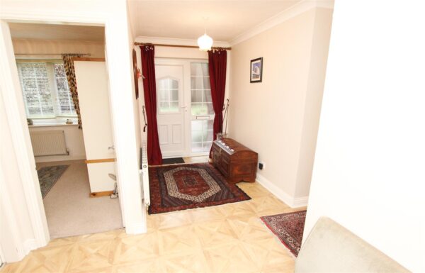 Stripe Road, Rossington, Doncaster