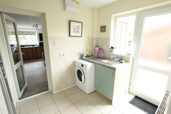 Stripe Road, Rossington, Doncaster