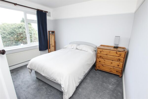 Tenter Road, Warmsworth, Doncaster