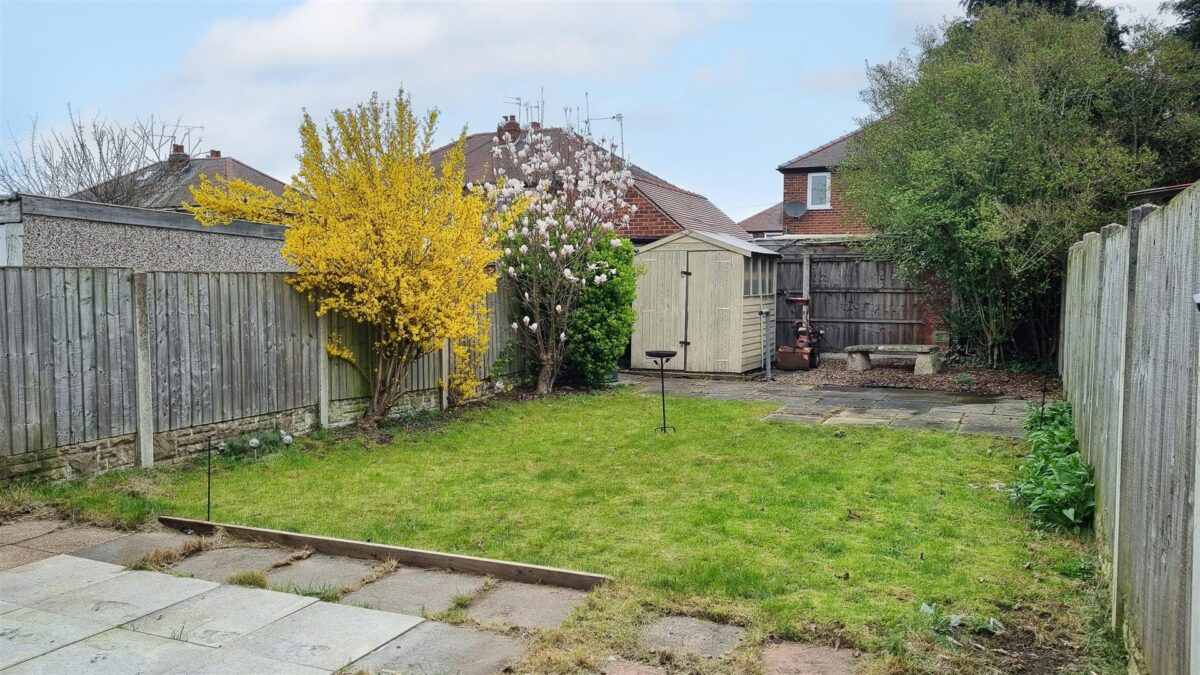 Masefield Road, Wheatley Hills, Doncaster