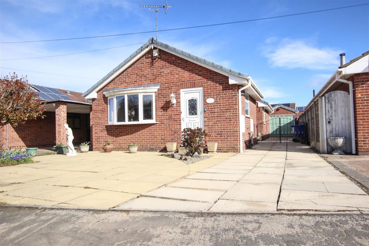 Lyndale Avenue, Doncaster